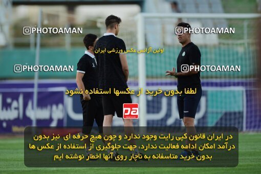 2092187, Iran pro league, 2023-2024، Persian Gulf Cup، Week 4، First Leg، 2023/08/30، Arak، Arak Imam Khomeini Stadium، Aluminium Arak 2 - 0 شمس آذر قزوین