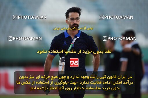 2092204, Iran pro league, 2023-2024، Persian Gulf Cup، Week 4، First Leg، 2023/08/30، Arak، Arak Imam Khomeini Stadium، Aluminium Arak 2 - 0 شمس آذر قزوین