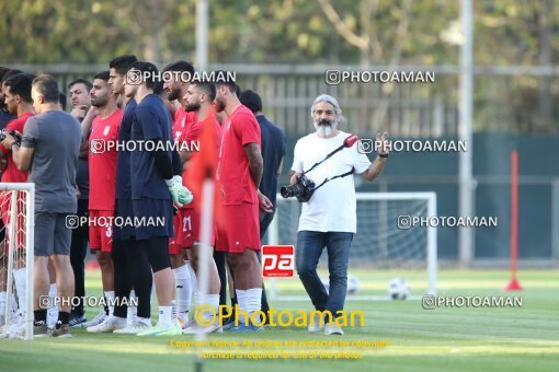 2090008, Tehran, Iran, Iran Training Session on 2023/09/03 at Iran National Football Center