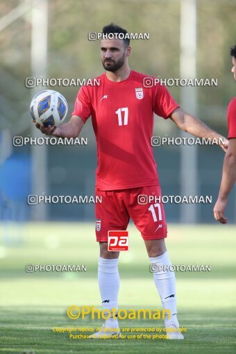 2093503, Tehran, Iran, Iran National Football Team Training Session on 2023/09/10 at Iran National Football Center