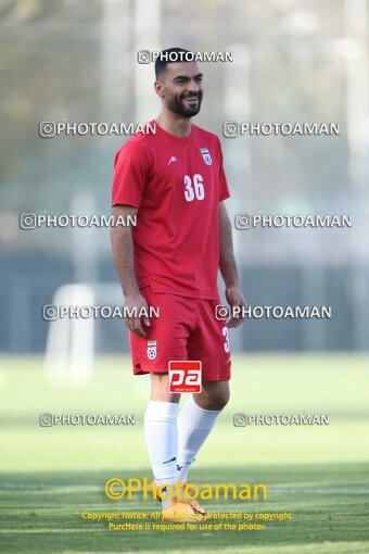 2093504, Tehran, Iran, Iran National Football Team Training Session on 2023/09/10 at Iran National Football Center
