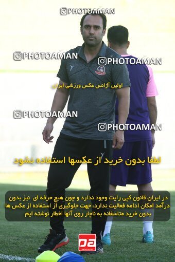 2095472, Tehran, Iran, Friendly logistics match، Paykan 2 - 2 شمس آذر قزوین on 2023/09/12 at Iran Khodro Stadium