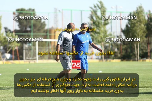 2095483, Tehran, Iran, Friendly logistics match، Paykan 2 - 2 شمس آذر قزوین on 2023/09/12 at Iran Khodro Stadium