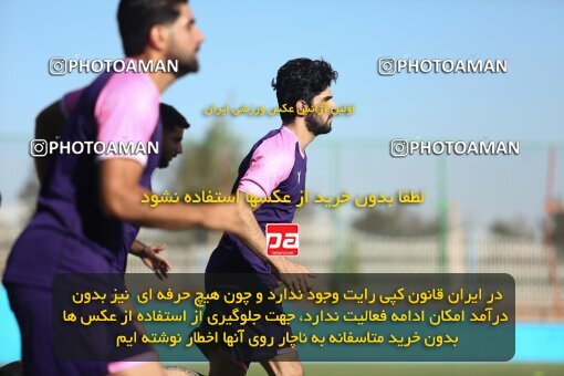 2095486, Tehran, Iran, Friendly logistics match، Paykan 2 - 2 شمس آذر قزوین on 2023/09/12 at Iran Khodro Stadium