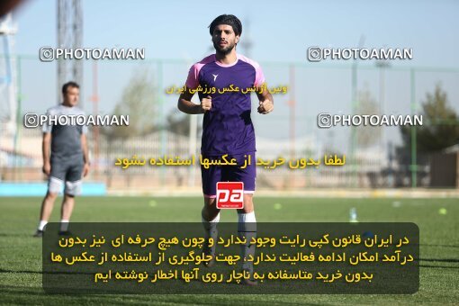 2095492, Tehran, Iran, Friendly logistics match، Paykan 2 - 2 شمس آذر قزوین on 2023/09/12 at Iran Khodro Stadium