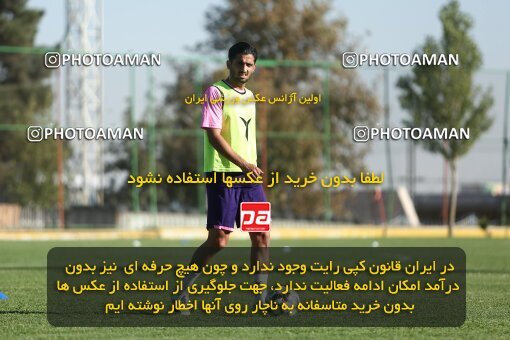 2095493, Tehran, Iran, Friendly logistics match، Paykan 2 - 2 شمس آذر قزوین on 2023/09/12 at Iran Khodro Stadium