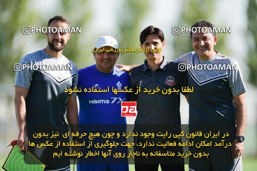 2121376, Tehran, Iran, Friendly logistics match، Paykan 2 - 2 شمس آذر قزوین on 2023/09/12 at Iran Khodro Stadium