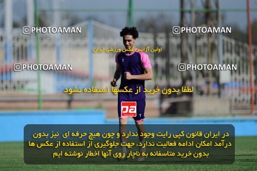 2121378, Tehran, Iran, Friendly logistics match، Paykan 2 - 2 شمس آذر قزوین on 2023/09/12 at Iran Khodro Stadium