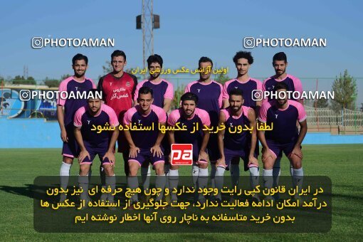 2121396, Tehran, Iran, Friendly logistics match، Paykan 2 - 2 شمس آذر قزوین on 2023/09/12 at Iran Khodro Stadium