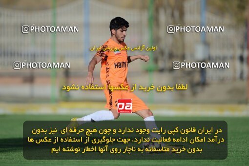 2121398, Tehran, Iran, Friendly logistics match، Paykan 2 - 2 شمس آذر قزوین on 2023/09/12 at Iran Khodro Stadium