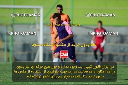 2121402, Tehran, Iran, Friendly logistics match، Paykan 2 - 2 شمس آذر قزوین on 2023/09/12 at Iran Khodro Stadium
