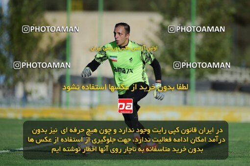 2121407, Tehran, Iran, Friendly logistics match، Paykan 2 - 2 شمس آذر قزوین on 2023/09/12 at Iran Khodro Stadium