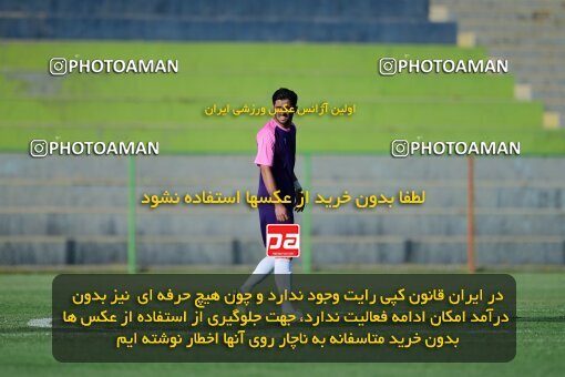 2121410, Tehran, Iran, Friendly logistics match، Paykan 2 - 2 شمس آذر قزوین on 2023/09/12 at Iran Khodro Stadium