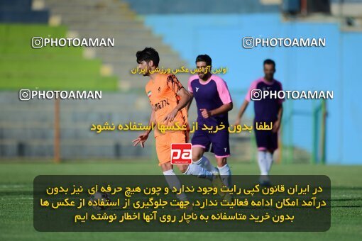 2121415, Tehran, Iran, Friendly logistics match، Paykan 2 - 2 شمس آذر قزوین on 2023/09/12 at Iran Khodro Stadium