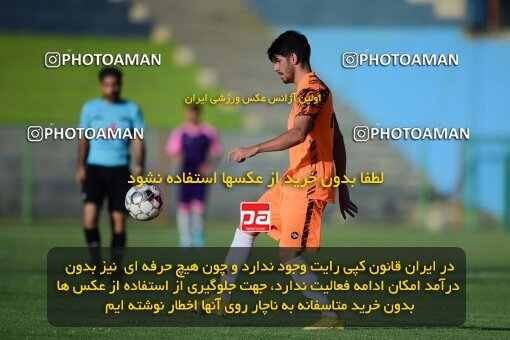 2121422, Tehran, Iran, Friendly logistics match، Paykan 2 - 2 شمس آذر قزوین on 2023/09/12 at Iran Khodro Stadium