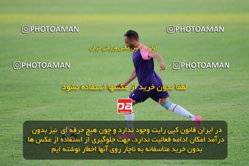2121460, Tehran, Iran, Friendly logistics match، Paykan 2 - 2 شمس آذر قزوین on 2023/09/12 at Iran Khodro Stadium