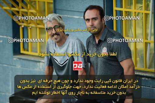 2121479, Tehran, Iran, Friendly logistics match، Paykan 2 - 2 شمس آذر قزوین on 2023/09/12 at Iran Khodro Stadium