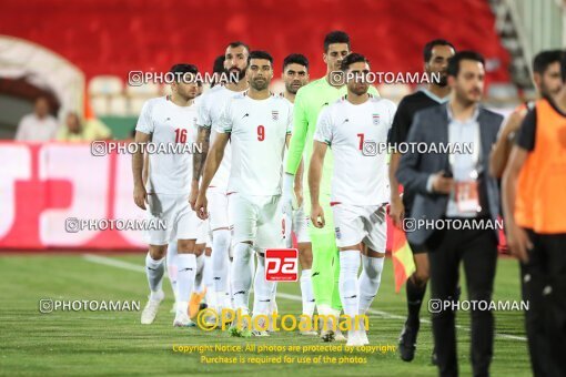 2101418, Tehran, Iran, Friendly logistics match، Iran 4 - 0 Angola on 2023/09/12 at Azadi Stadium