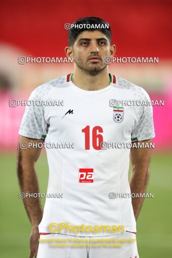 2101434, Tehran, Iran, Friendly logistics match، Iran 4 - 0 Angola on 2023/09/12 at Azadi Stadium