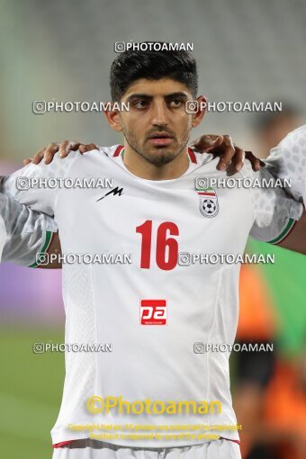 2101460, Tehran, Iran, Friendly logistics match، Iran 4 - 0 Angola on 2023/09/12 at Azadi Stadium
