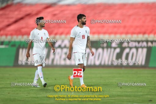 2101581, Tehran, Iran, Friendly logistics match، Iran 4 - 0 Angola on 2023/09/12 at Azadi Stadium