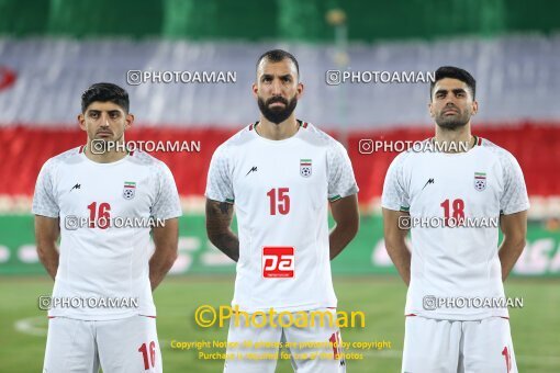 2100649, Tehran, Iran, Friendly logistics match، Iran 4 - 0 Angola on 2023/09/12 at Azadi Stadium