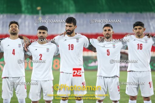 2100654, Tehran, Iran, Friendly logistics match، Iran 4 - 0 Angola on 2023/09/12 at Azadi Stadium