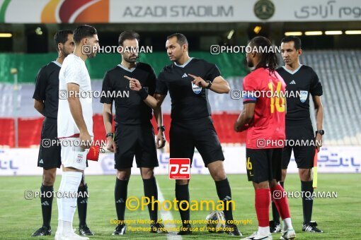 2100666, Tehran, Iran, Friendly logistics match، Iran 4 - 0 Angola on 2023/09/12 at Azadi Stadium