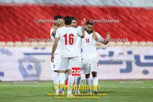 2100702, Tehran, Iran, Friendly logistics match، Iran 4 - 0 Angola on 2023/09/12 at Azadi Stadium