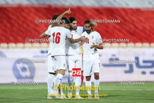 2100703, Tehran, Iran, Friendly logistics match، Iran 4 - 0 Angola on 2023/09/12 at Azadi Stadium