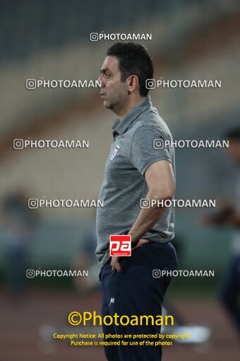 2100876, Tehran, Iran, Friendly logistics match، Iran 4 - 0 Angola on 2023/09/12 at Azadi Stadium