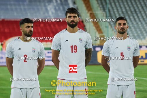 2103773, Tehran, Iran, Friendly logistics match، Iran 4 - 0 Angola on 2023/09/12 at Azadi Stadium