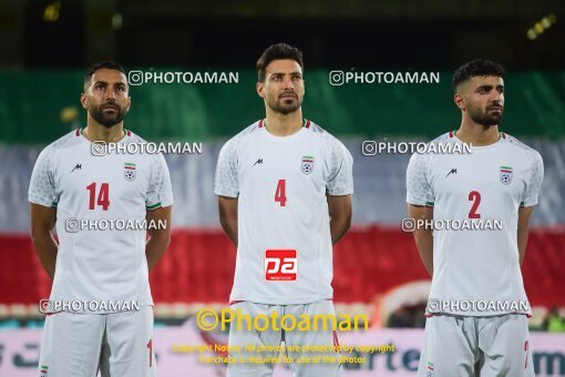 2103775, Tehran, Iran, Friendly logistics match، Iran 4 - 0 Angola on 2023/09/12 at Azadi Stadium