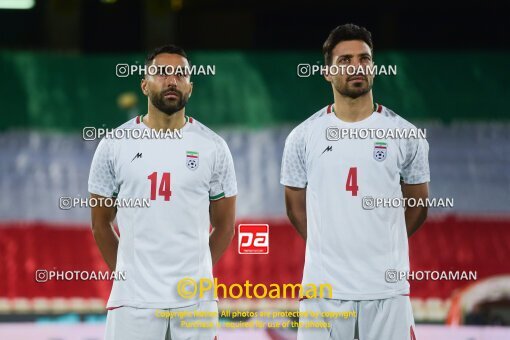 2103776, Tehran, Iran, Friendly logistics match، Iran 4 - 0 Angola on 2023/09/12 at Azadi Stadium