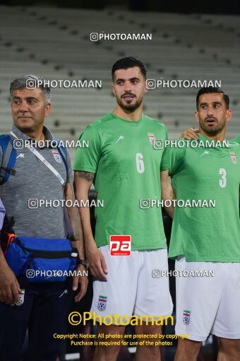 2103778, Tehran, Iran, Friendly logistics match، Iran 4 - 0 Angola on 2023/09/12 at Azadi Stadium
