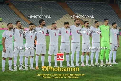 2103779, Tehran, Iran, Friendly logistics match، Iran 4 - 0 Angola on 2023/09/12 at Azadi Stadium