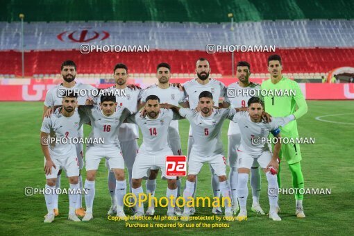 2103781, Tehran, Iran, Friendly logistics match، Iran 4 - 0 Angola on 2023/09/12 at Azadi Stadium