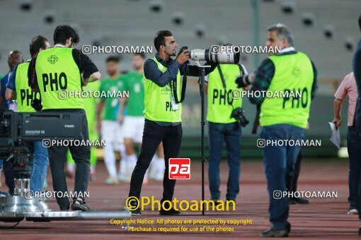 2133679, Tehran, Iran, Friendly logistics match، Iran 4 - 0 Angola on 2023/09/12 at Azadi Stadium