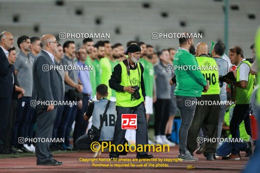 2133700, Tehran, Iran, Friendly logistics match، Iran 4 - 0 Angola on 2023/09/12 at Azadi Stadium