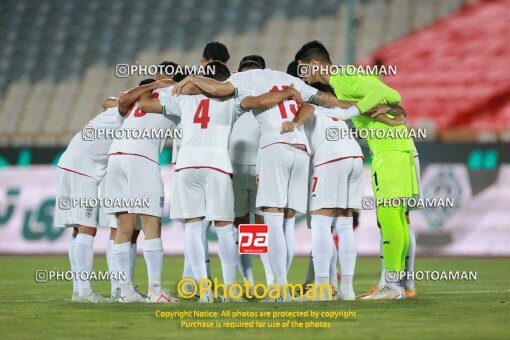 2133713, Tehran, Iran, Friendly logistics match، Iran 4 - 0 Angola on 2023/09/12 at Azadi Stadium