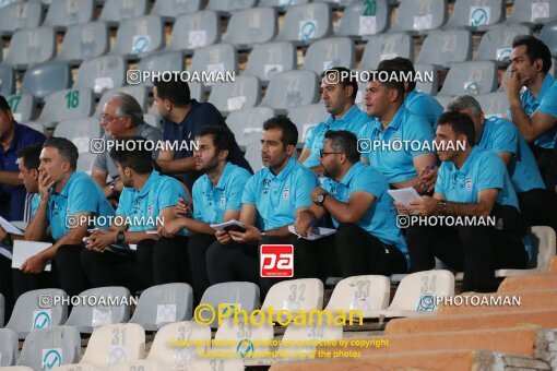 2133758, Tehran, Iran, Friendly logistics match، Iran 4 - 0 Angola on 2023/09/12 at Azadi Stadium