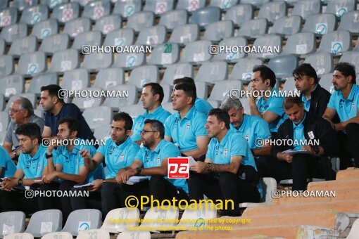 2133761, Tehran, Iran, Friendly logistics match، Iran 4 - 0 Angola on 2023/09/12 at Azadi Stadium