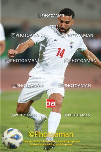 2133829, Tehran, Iran, Friendly logistics match، Iran 4 - 0 Angola on 2023/09/12 at Azadi Stadium