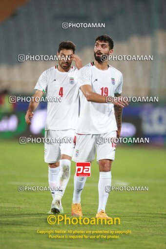 2133844, Tehran, Iran, Friendly logistics match، Iran 4 - 0 Angola on 2023/09/12 at Azadi Stadium