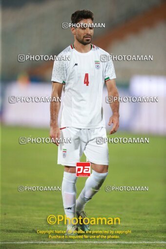 2133846, Tehran, Iran, Friendly logistics match، Iran 4 - 0 Angola on 2023/09/12 at Azadi Stadium