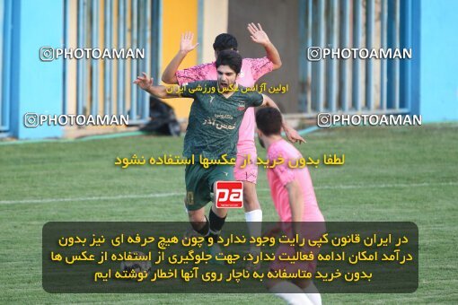 2097444, Qazvin, Iran, Friendly logistics match، شمس آذر قزوین 4 - 2 Foolad Hormozgan on 2023/09/17 at Shahid Rajai Stadium