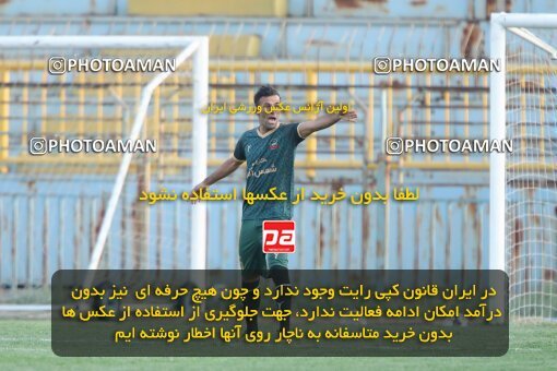 2097470, Qazvin, Iran, Friendly logistics match، شمس آذر قزوین 4 - 2 Foolad Hormozgan on 2023/09/17 at Shahid Rajai Stadium