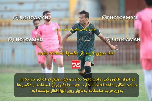 2097478, Qazvin, Iran, Friendly logistics match، شمس آذر قزوین 4 - 2 Foolad Hormozgan on 2023/09/17 at Shahid Rajai Stadium