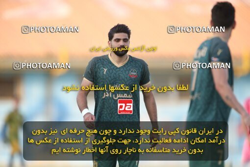 2097495, Qazvin, Iran, Friendly logistics match، شمس آذر قزوین 4 - 2 Foolad Hormozgan on 2023/09/17 at Shahid Rajai Stadium