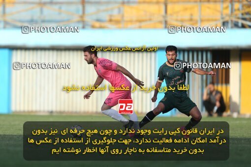 2097502, Qazvin, Iran, Friendly logistics match، شمس آذر قزوین 4 - 2 Foolad Hormozgan on 2023/09/17 at Shahid Rajai Stadium